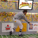 Illustration for article titled Your Obligatory, Adorable Puppy Bowl VII Highlights